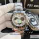 Copy Rolex Daytona 40mm White Dial Watch For Men (2)_th.jpg